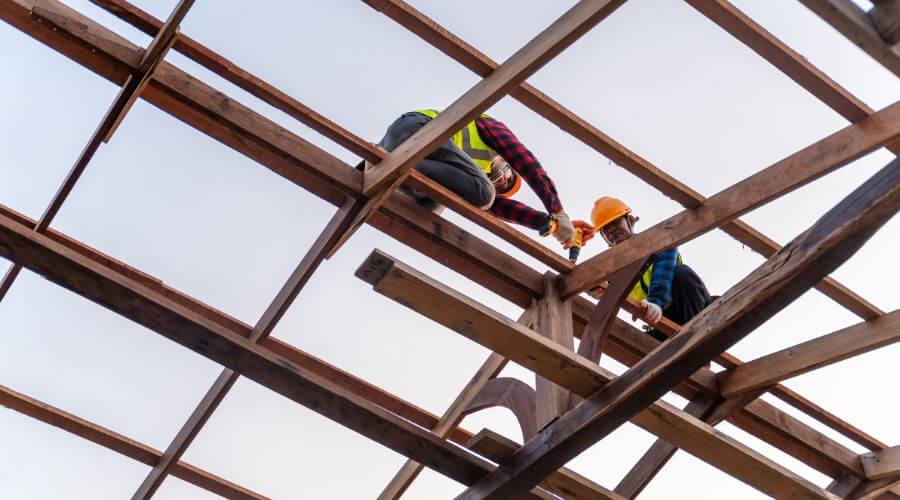 Expert top industrial roofings services in Mineral, TX